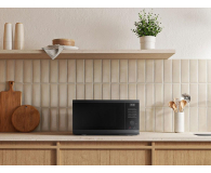 SAMSUNG MS23DG4504AGE2 800W 23L Quick Defrost Auto Cook Czarny - 1354258 - zdjęcie 6